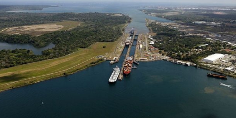 Perkuat Pengaruh AS, Trump Akan Kerahkan Pasukan ke Terusan Panama