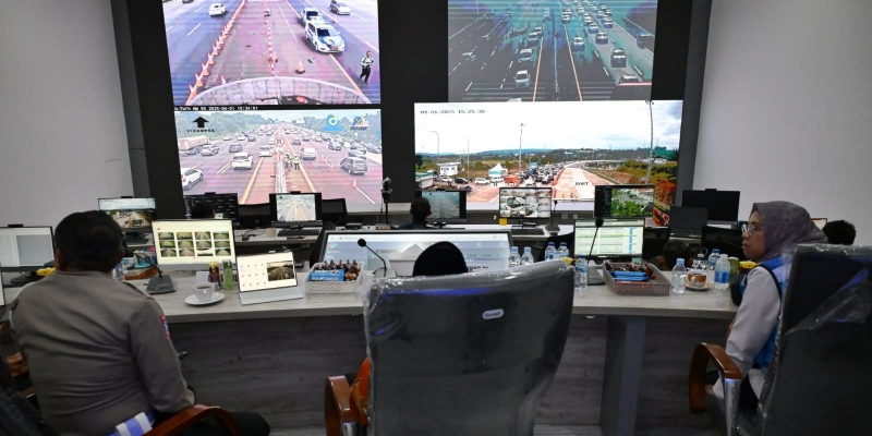 Besok Puncak Arus Balik Mudik Lebaran, Kemenhub Tak Ubah Kebijakan