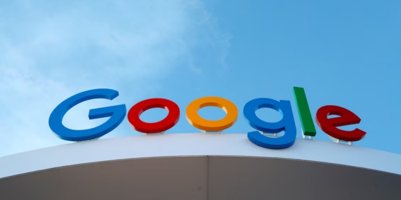 Google Usir Tensi Trump-China, IHSG Hijau di 6.678