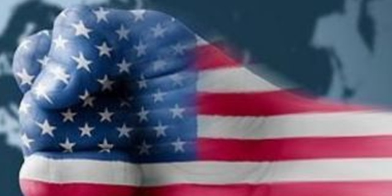 Krisis Kapitalisme dan Kebijakan Tarif AS