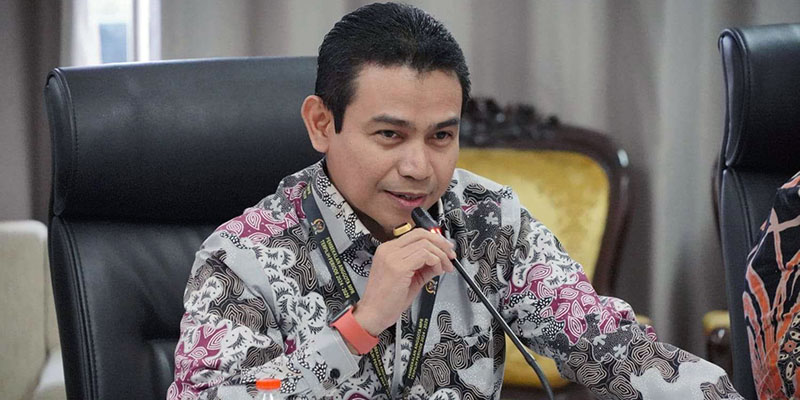 Pemerintah Diminta Jaga UMKM Imbas Kebijakan Tarif AS