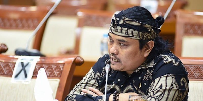 DPR Soroti Kebobolan Serius Masuknya Ratusan Ribu PMI ke Arab Saudi