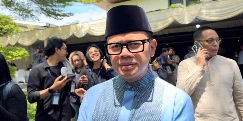 Kemendagri Mulai Godok Dewan Aglomerasi