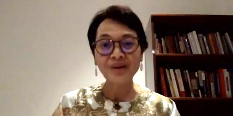 Pakar Sarankan Pembahasan RKUHAP Dilakukan Bersama Revisi UU Polri dan Kejaksaan