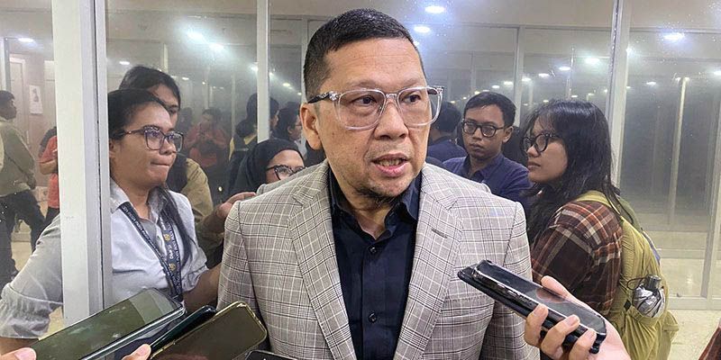 Kota jadi Daerah Istimewa Perlu Kajian Mendalam