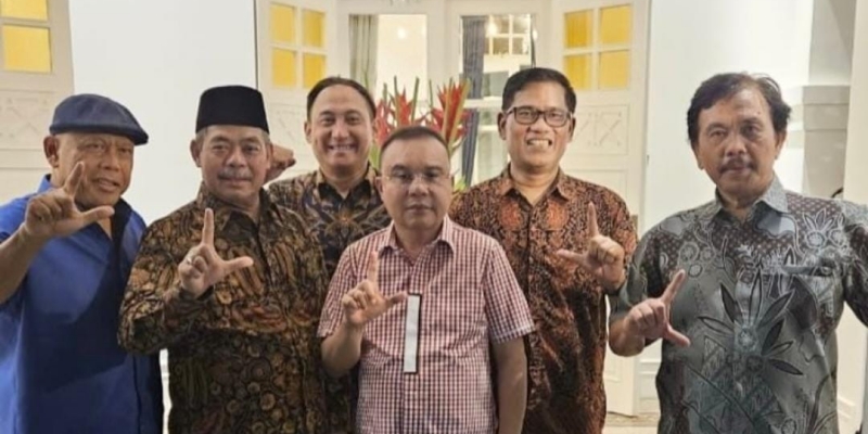 Dasco Ingin Industrialisasi Pedesaan di Lahat jadi Percontohan