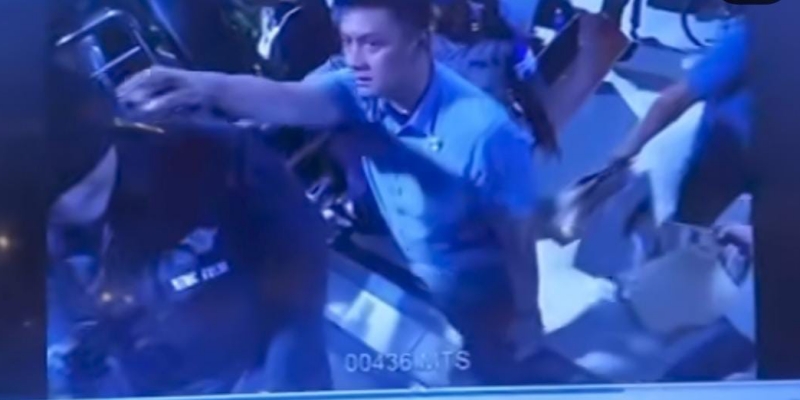 Polri Janji Tindak Tegas Ajudan Kapolri jika Terbukti Intimidasi Wartawan