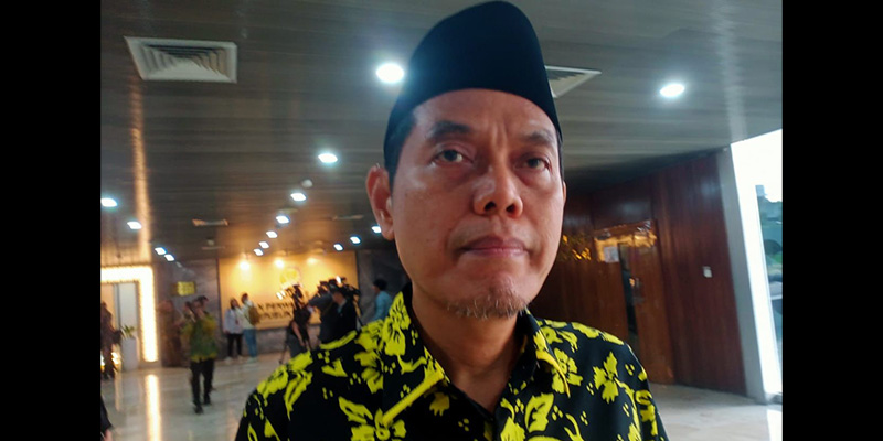 Tegakan Aturan, OTT Pilkada Serang Harus Diproses