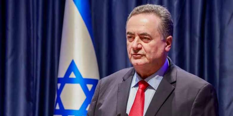 Israel Akui Aneksasi Gaza Bagian dari Strategi Militer