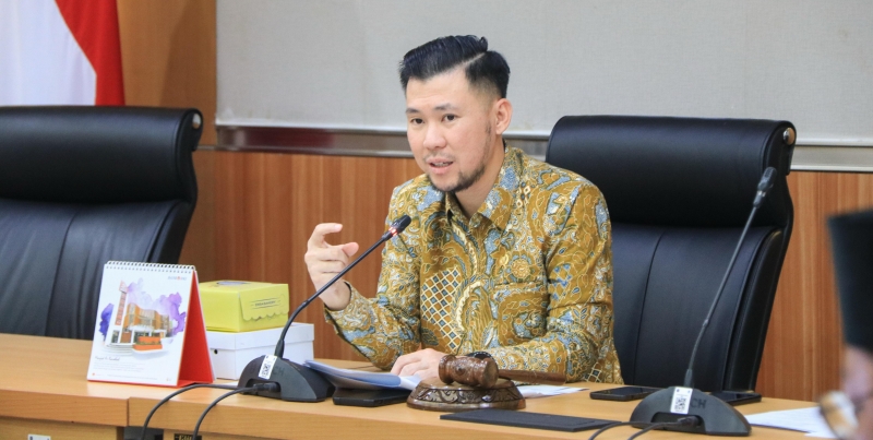 Pemprov DKI Jangan Lembek Berantas Parkir Liar