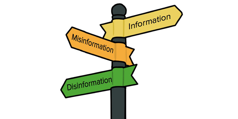 Bijak Memilih Informasi Saat Berlebaran