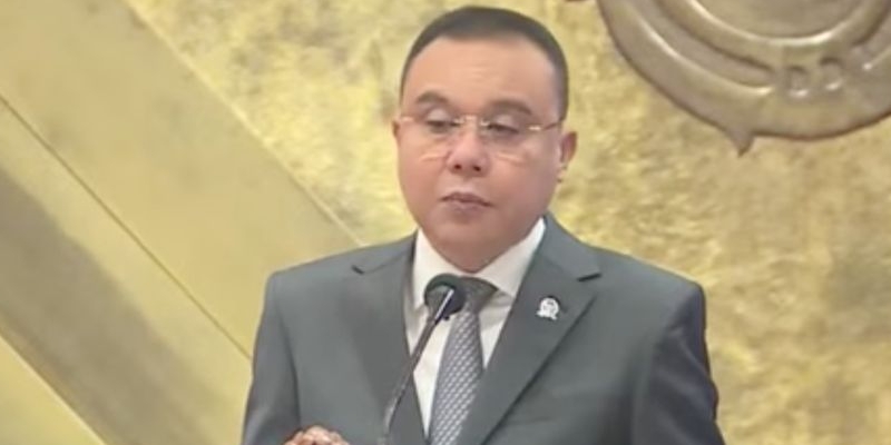 RAPBN 2026 Harus jadi Alat Pertahanan Ekonomi