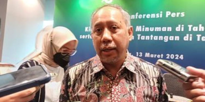 ASRIM Sayangkan Kebijakan Pelarangan Air Minum Kemasan di Bawah 1 Liter