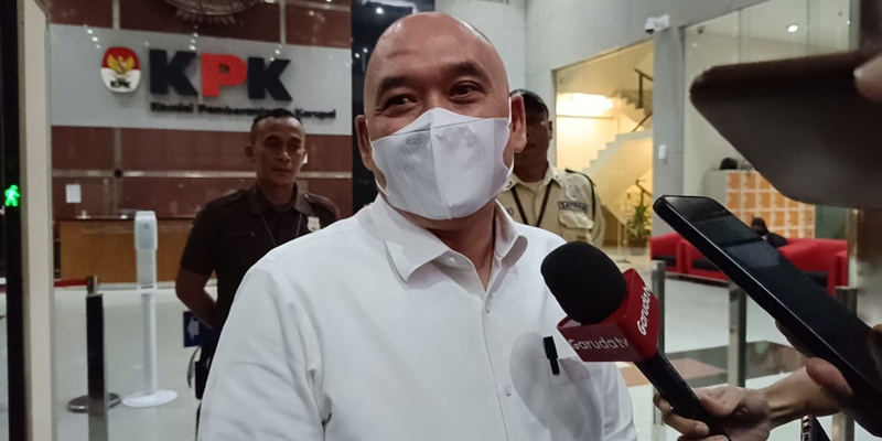 Heri Gunawan Siap-siap Susul Satori Diperiksa KPK