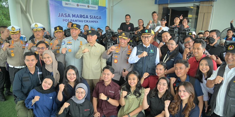 Berikut Kunci Sukses Operasi Ketupat 2025