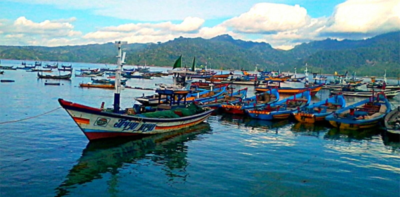 Resiprokal AS dan Sektor Perikanan Indonesia