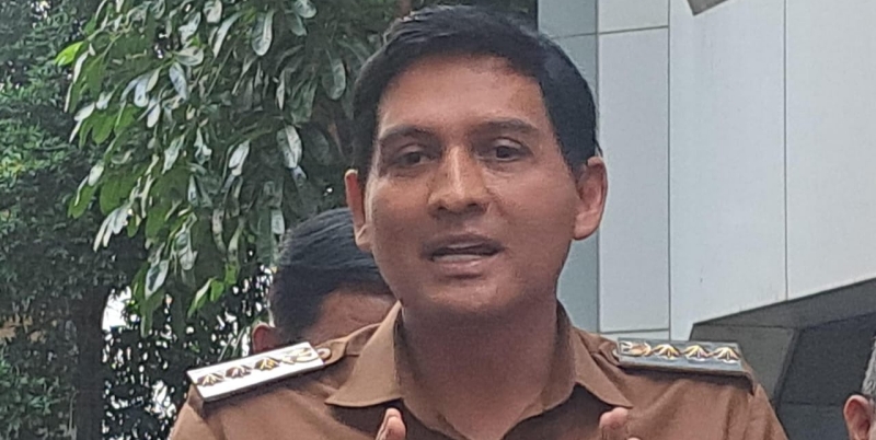 Lucky Hakim Minta Maaf Pelesiran ke Jepang Tanpa Izin