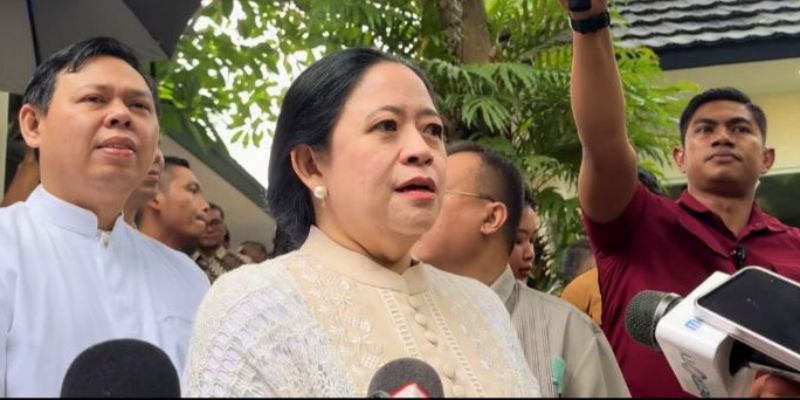 Megawati dan Presiden Prabowo Secepatnya Bertemu