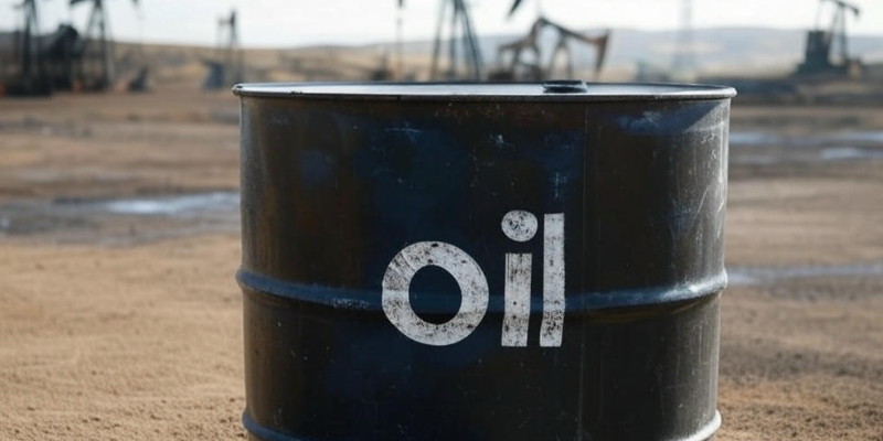 Perang Dagang Hantui Pasar Minyak, Brent Anjlok Lebih 1 Dolar AS