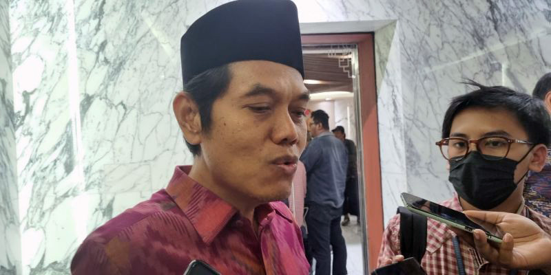 Revisi UU ASN Bakal Digarap DPR, Presiden Punya Kewenangan Copot Eselon