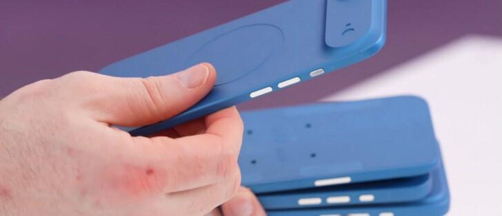 Bocoran iPhone 17 Air, Lebih Tipis dari Samsung Galaxy S25