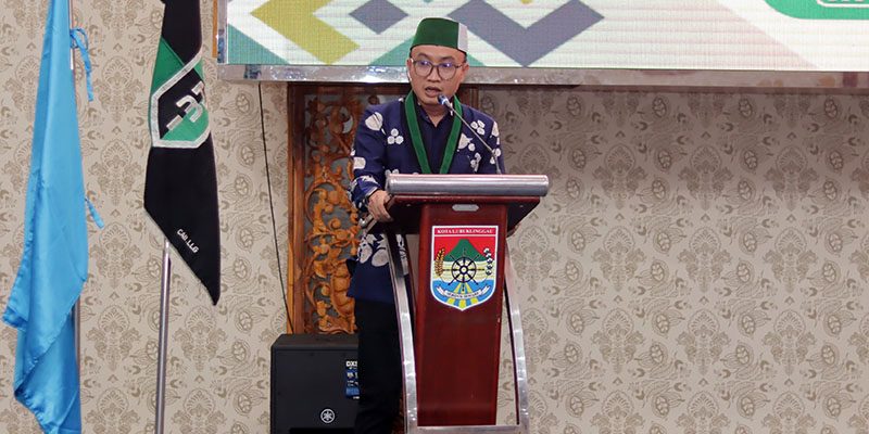 Dugaan Pungli di Way Kanan, Ketua Bidang PB HMI Minta Kapolri Evaluasi Kapolda Lampung