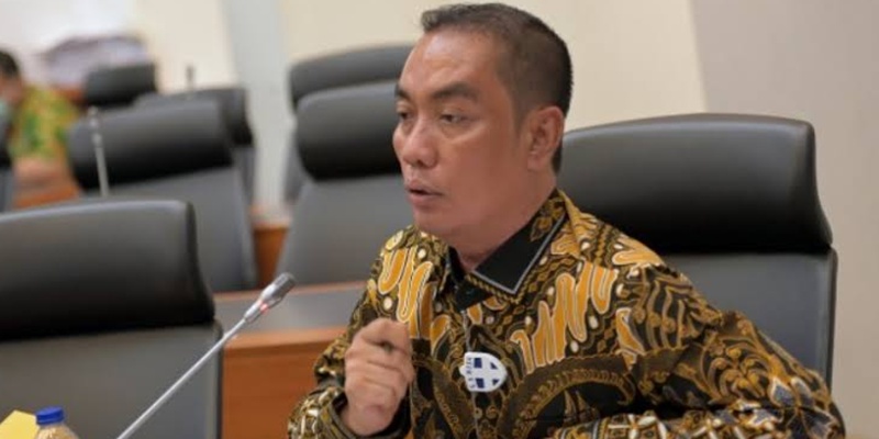 Berikut Saran DPR Buat Pemerintah Respons Tarif Trump