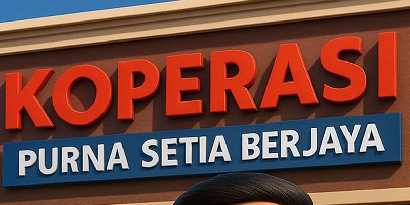 KPSB Sejahterakan Purnawirawan Lewat Gerakan Koperasi