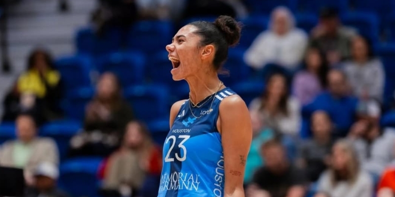 Bintang Dunia Jordan Thompson Resmi Gabung Jakarta Pertamina Enduro