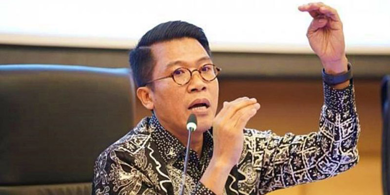 Komisi XI DPR Wanti-wanti Pemerintah soal Kebijakan Tarif Dagang AS 32 Persen