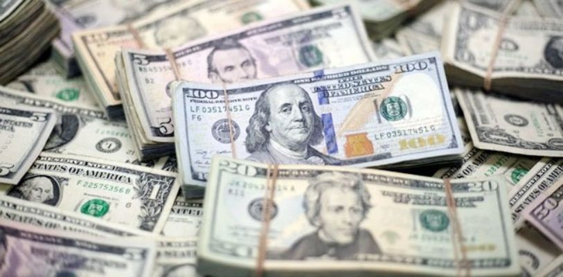 Utang Luar Negeri RI Tembus Rp7.194 Triliun per Februari 2025