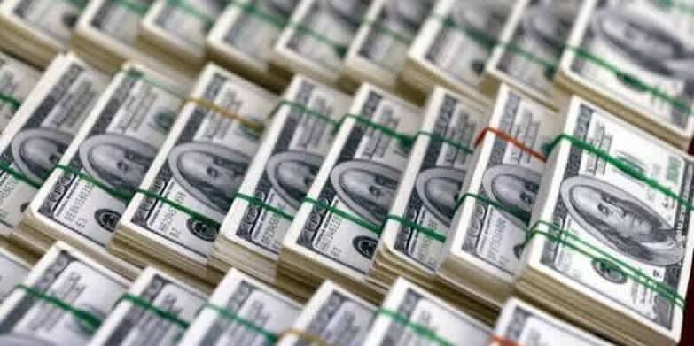 Cadangan Devisa RI Naik Jadi 157,1 Miliar Dolar per Maret 2025, Gara-gara Ini