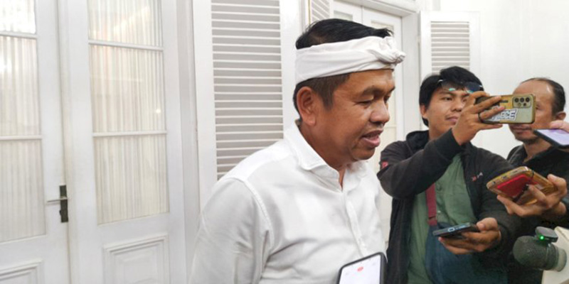 Buntut Kasus Keracunan Massal Cianjur, Ini Usulan Dedi Mulyadi soal MBG