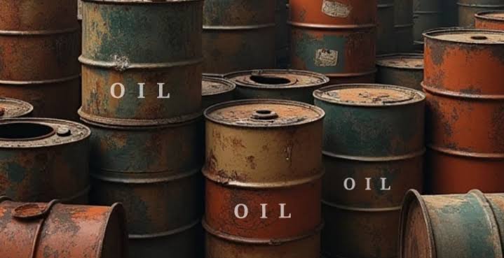 Trump Ancam Rusia dan Iran, Harga Minyak Melejit 2 Persen