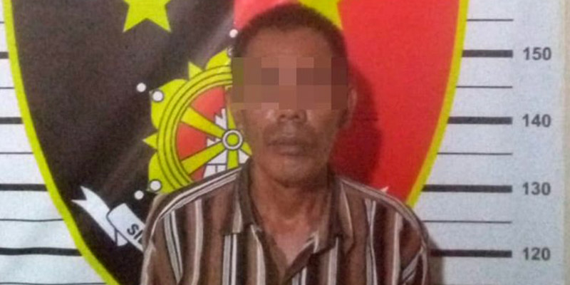 Ngaku Kena Begal, Pria Ini Ternyata Tak Sanggup Bayar Kredit Motor