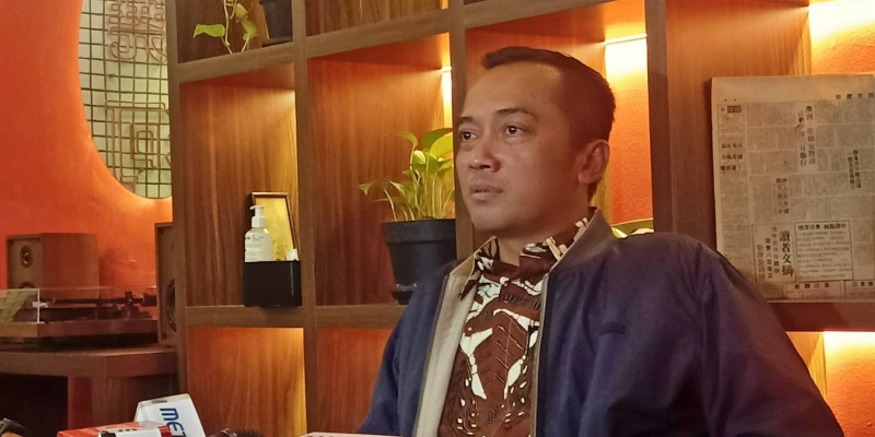 Tipikal Prasetyo Hadi Sangat Cocok sebagai Jubir Prabowo