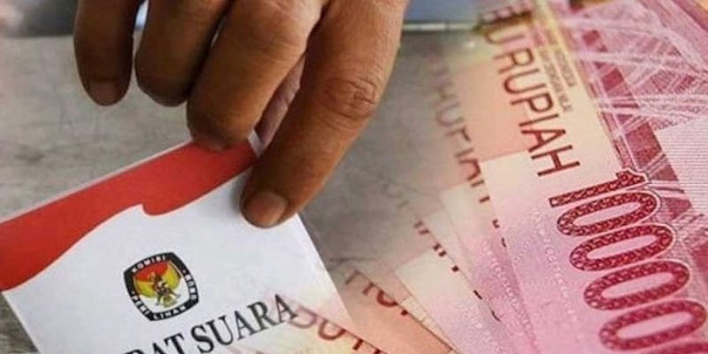 12 Pelaku Politik Uang PSU Serang Tak Ditahan, Begini Penjelasan Bawaslu