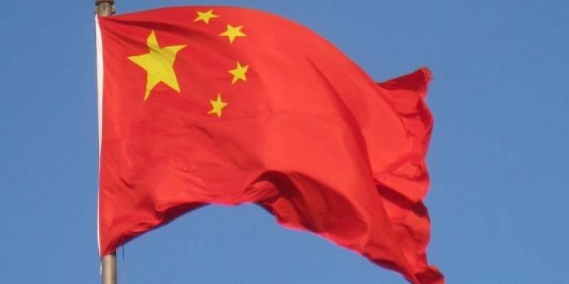 Perdagangan China dan ASEAN Tembus Rp3.762 Triliun di Kuartal Pertama 2025