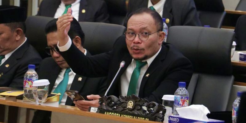 Tarif Dagang AS 32 Persen, Indonesia Harus Punya Aksi Nyata dan Berani
