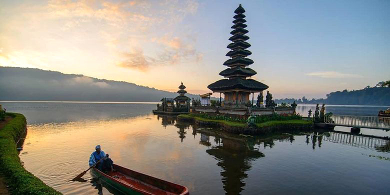 Ilusi Pariwisata sebagai Bantalan Ekonomi di Tengah Gejolak Perang Dagang Global