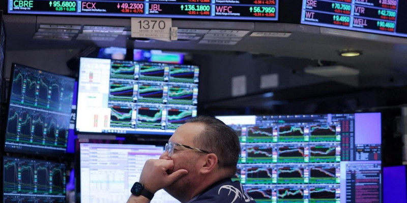 IHSG Menguat 5,20 Persen, Rupiah Bangkit Usai Trump Tunda Penerapan Tarif