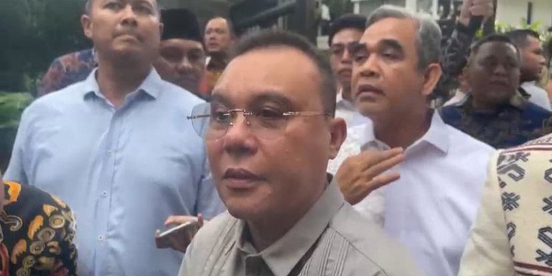 DPR Bikin Formulasi Baru soal Pembahasan UU