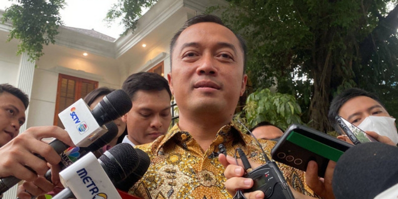 Pembentukan Tiga Satgas Baru Masih Dikaji, Mensesneg: Fokus Pada Investasi dan Mitigasi PHK