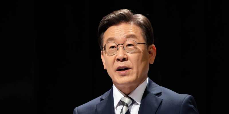 Lee Jae-myung Nyatakan Maju Capres Usai Pemecatan Presiden Korsel