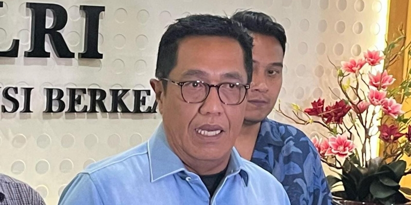 Bareskrim Tetapkan 9 Tersangka Kasus Pagar Laut Bekasi