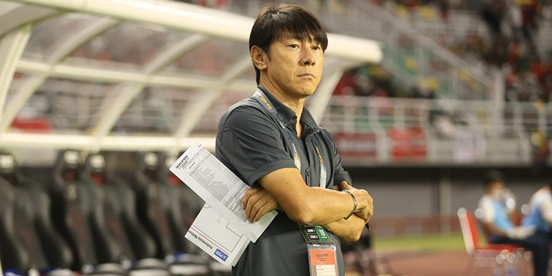 STY Jadi Wapres Federasi Sepak Bola Korsel, Singgung U-17 Indonesia