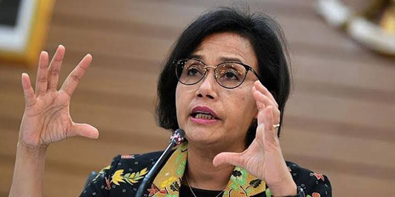 Sri Mulyani: Indonesia Tempuh Semua Jalur Negosiasi untuk Redakan Tekanan Tarif AS