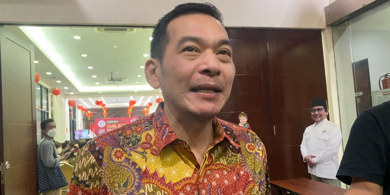 Anggota Komisi IV: Perlindungan Petani Lokal Harus jadi Prioritas Pemerintah