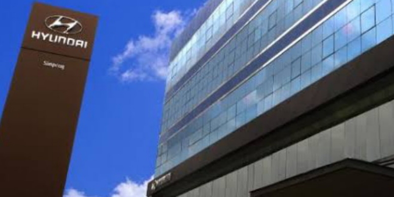 Hyundai: AS Tetap Menjadi Pasar yang Penting