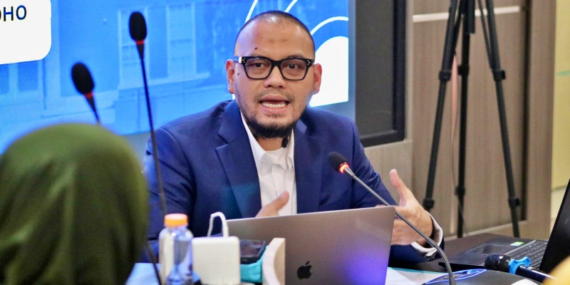 Terima Suap Korporasi, Ketua PN Jaksel Lakukan Perampokan Keadilan